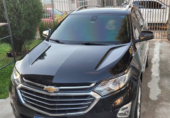 CHEVROLET EQUINOX 2.0 16V TURBO GASOLINA PREMIER AWD AUTOMÁTICO
